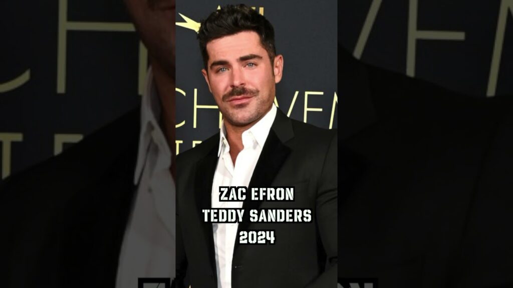 Bad Neighbours 2 Then and Now 2024 Shorts Edition