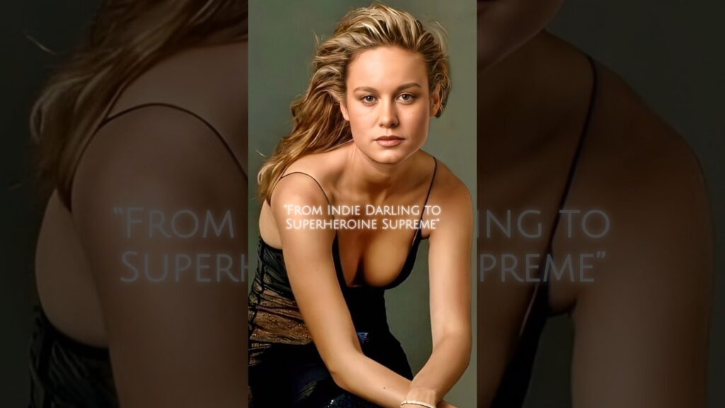 Watch Brie Larson’s Evolution from 2002 to 2024 #brielarson #hollywood #shorts Watch Brie Larson’s Evolution from 2002 to 2024 #brielarson #hollywood #shorts
