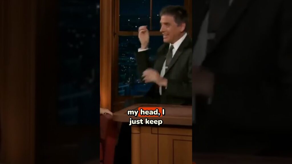 Craig Ferguson with Sandra Bullock: The Hilarious Miscommunication Between Men and Women