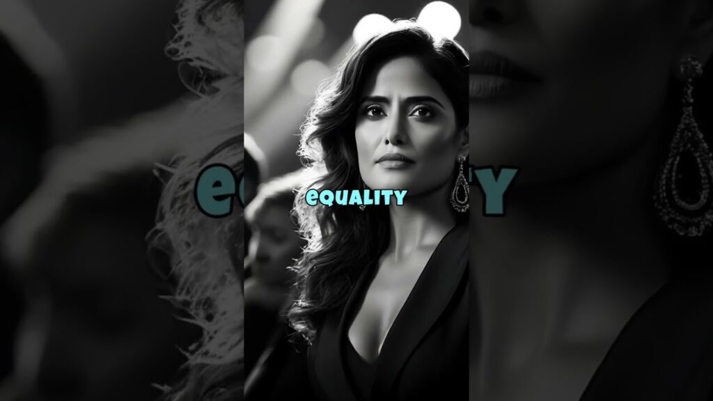 5 Surprising Facts About Salma Hayek: Oscar Nods, Advocacy, & More! 5 Surprising Facts About Salma Hayek: Oscar Nods, Advocacy, & More!