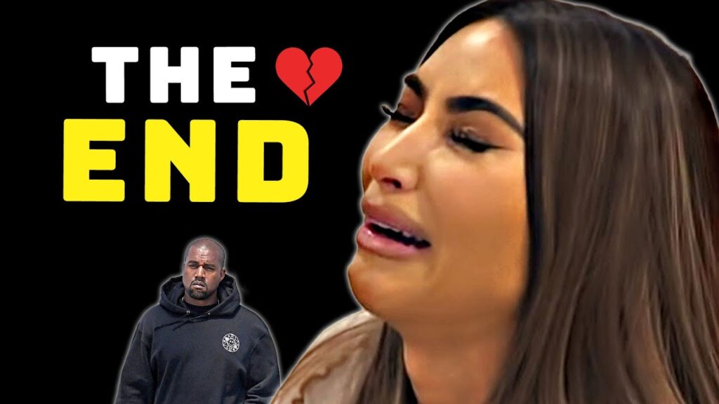 Kim Kardashian's Worst Relationships Of All Time