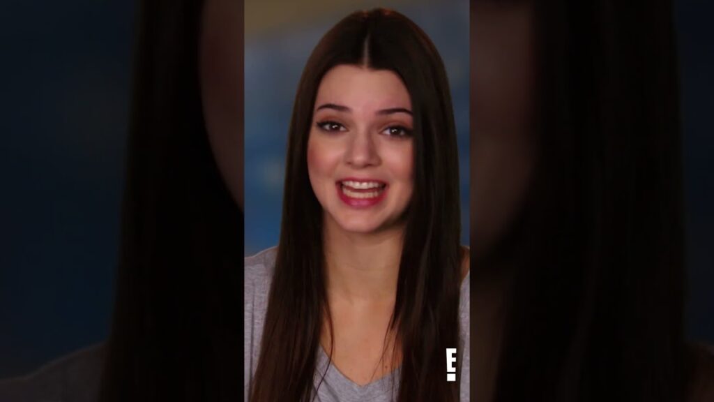 #KendallJenner blows up on #KrisJenner over her #sweet16 in the Bahamas #kuwtk #shorts