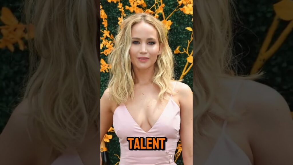 Celebrities Quick Facts ft. Jennifer Lawrence | Ep. 02 | #hollywoodglamour #trending