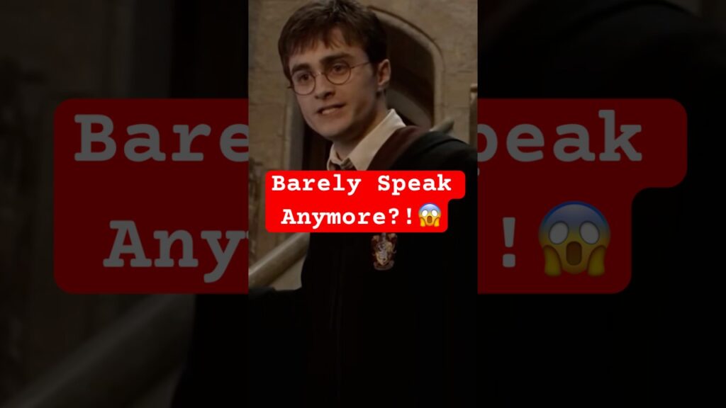 Are Daniel Radcliffe And Rupert Grint STILL Friends?😱
