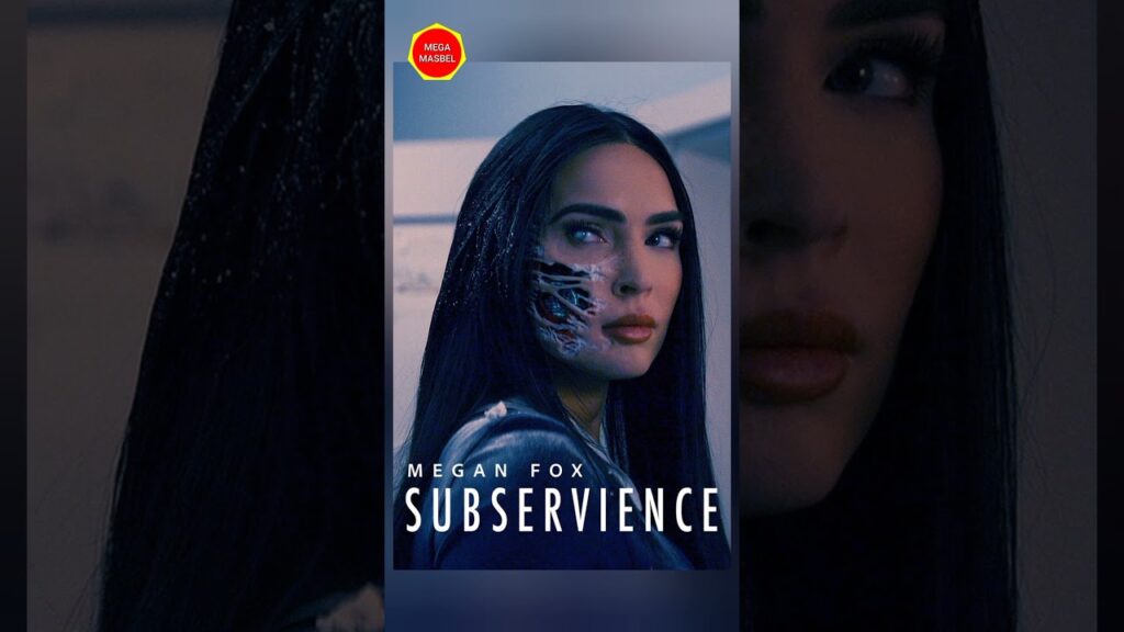 Megan Fox Ve Michele Morrone, İkisininde Birlikte Beraber Oynadığı “Subservience” Adlı Film Çıkıyor. Megan Fox Ve Michele Morrone, İkisininde Birlikte Beraber Oynadığı "Subservience" Adlı Film Çıkıyor.