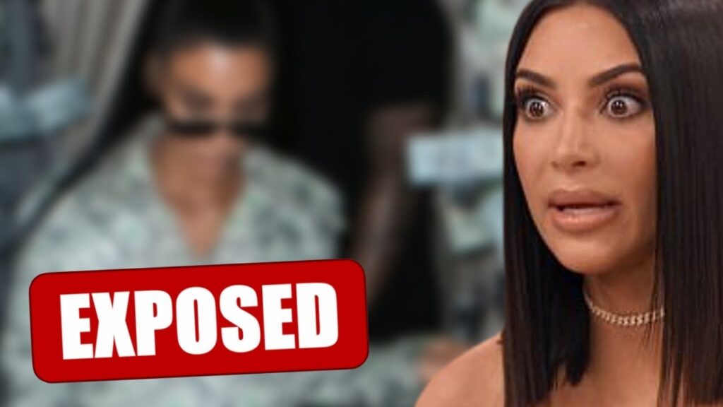 *WOW* Kim Kardashian Gets EXPOSED in SHOCKING New Case....!!?