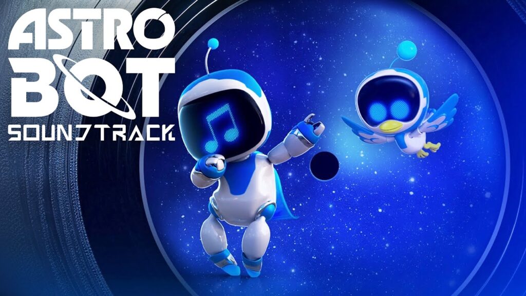 Goal (ASTRO BOT Remix) - Astro Bot OST Official Soundtrack Original Score