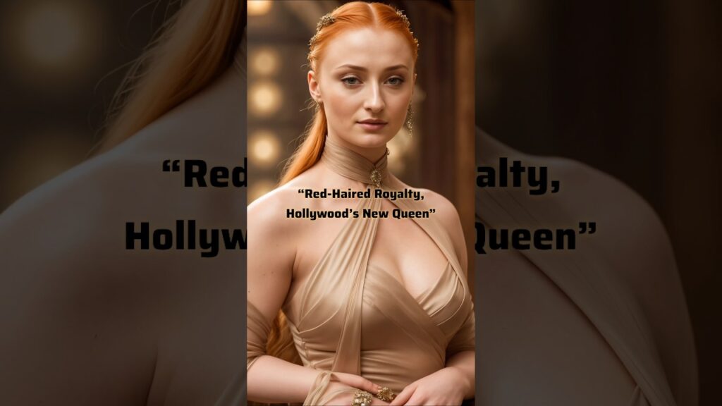 Glorious Transformation of Sophie Turner #sophieturner #sansastark #shorts Glorious Transformation of Sophie Turner #sophieturner #sansastark #shorts