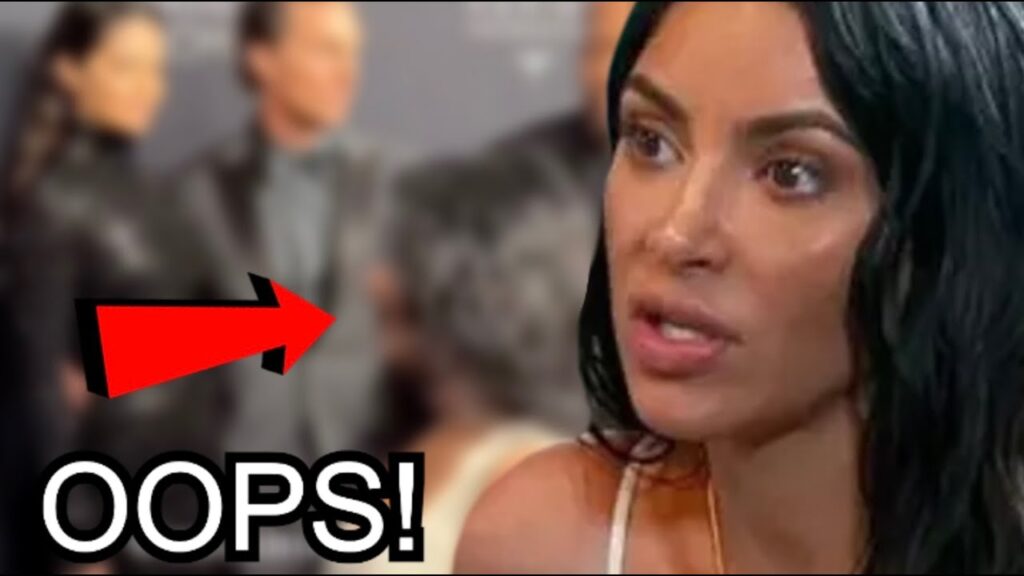 *YIKES* Kim Kardashian DISRESPECTED WHO!!!?!?! New*LEAKED* Video of Mathew McConaughey & His wife..