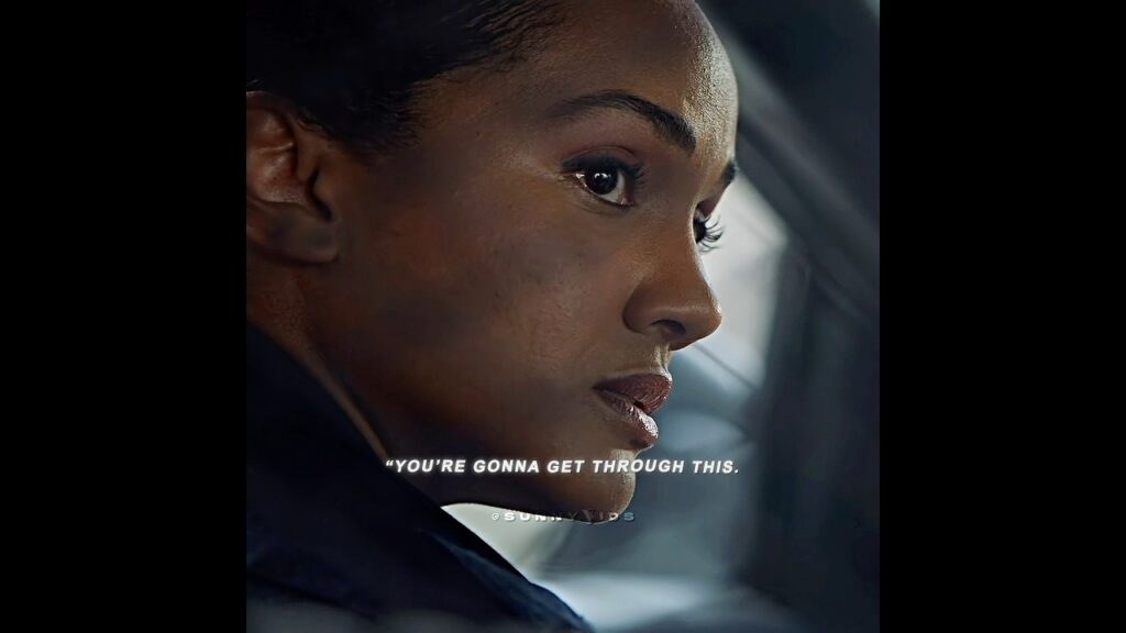 #NYLAHARPER: “You’re gonna get through this.” — her backstory is heartbreaking | #therookie #NYLAHARPER: “You’re gonna get through this.” — her backstory is heartbreaking | #therookie