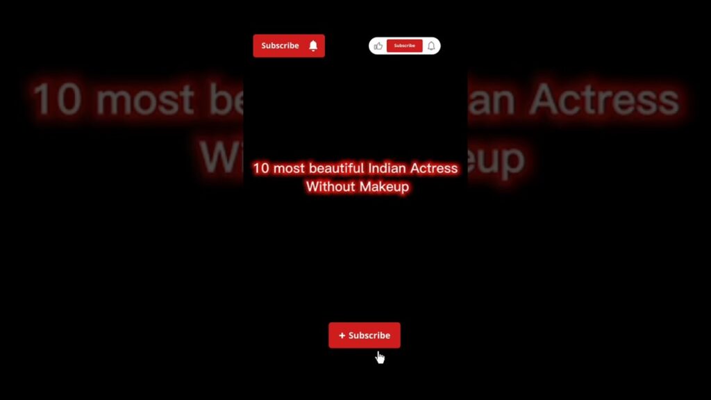 10 most beautiful Indian Actress Without Makeup#actress #saipallavi #kritishetty #rashikhanna