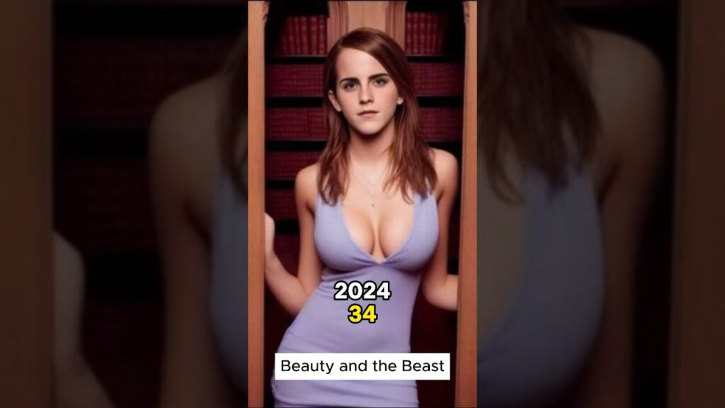 Beauty And The Beast (2017) Cast Then And Now #shorts #thenandnow #beautyandthebeast  #emmawatson