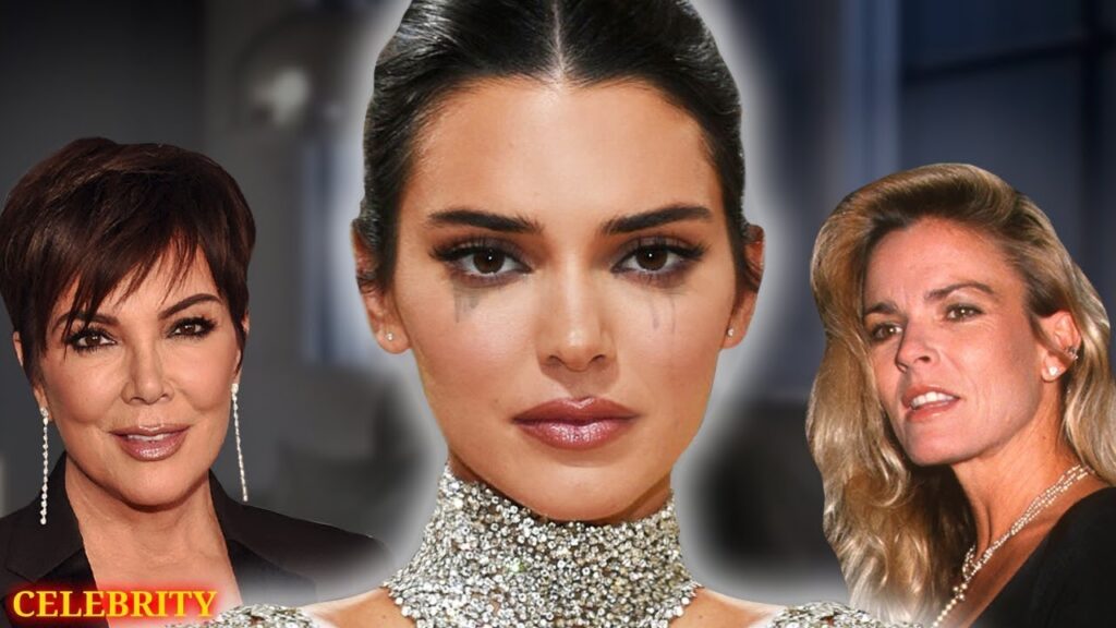 Kendall Nicole Jenner’s cursed name RUINS her life!