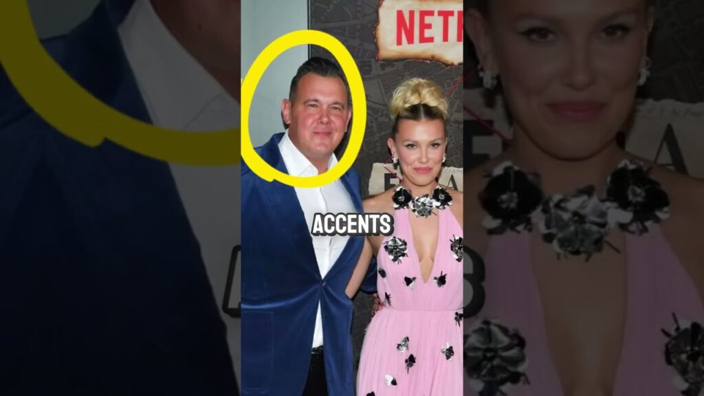 Millie Bobby Brown Can’t Nail This Particular English Accent