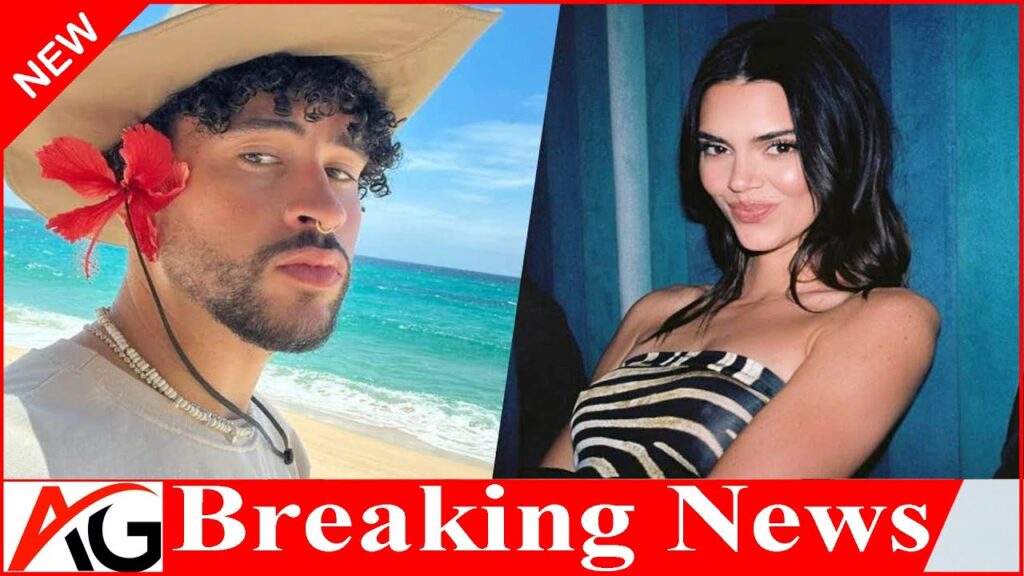 Kendall Jenner and Bad Bunny's appearance at the US Open has left fans feeling confident they're don