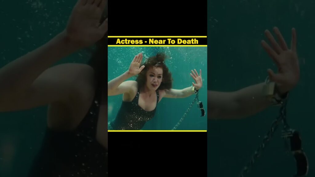 Now You See Me Film Accident | Isla Fisher | Filmy Grip | #shorts