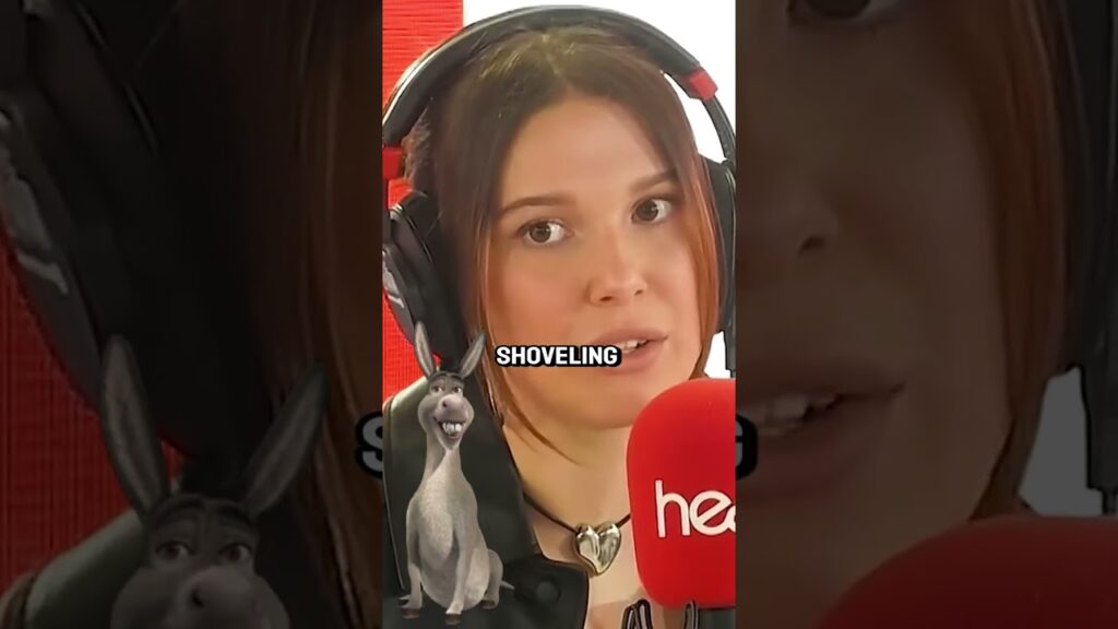 Millie Bobby Brown's animals help her stay grounded