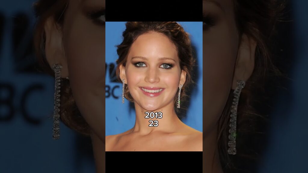 Jennifer Lawrence (17-34 y/o) #shorts #jenniferlawrence #trend Jennifer Lawrence (17-34 y/o) #shorts #jenniferlawrence #trend