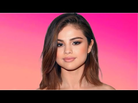 Selena Gomez is Quitting Music?