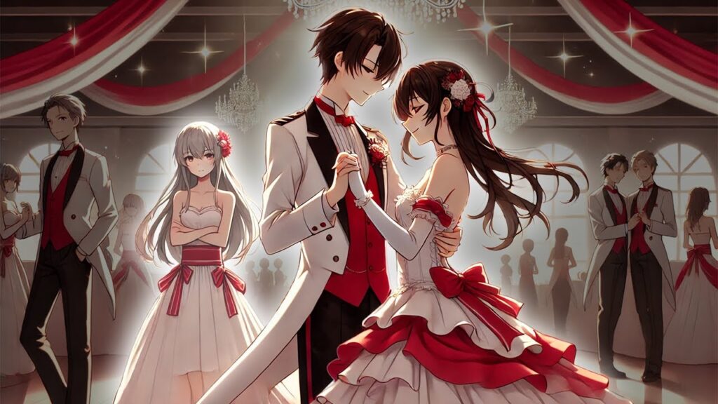 My Sister Stole My Fiancé, Now She's Shocked I Married Someone Better