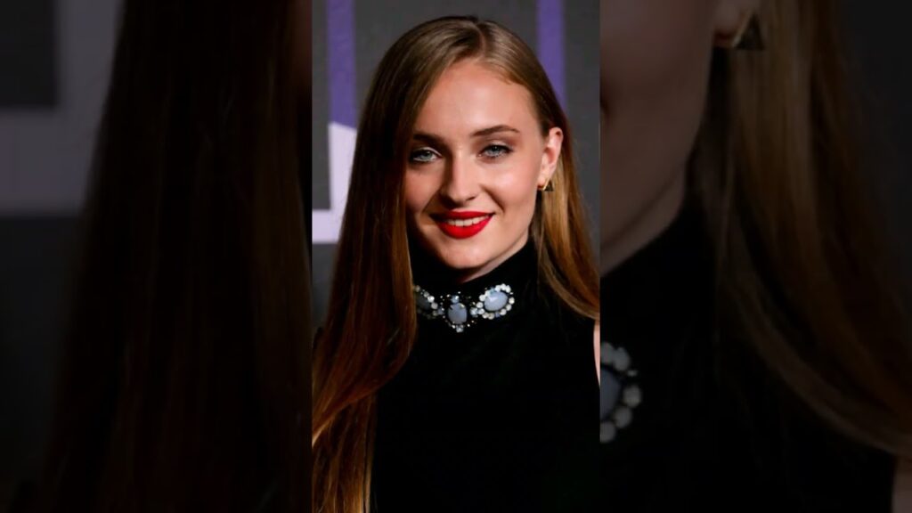 Sophie Turner ♥️Beautiful Hollywood Actress ♥️ Sophie Turner Beautiful Short Video ♥️#youtubeshorts Sophie Turner ♥️Beautiful Hollywood Actress ♥️ Sophie Turner Beautiful Short Video ♥️#youtubeshorts