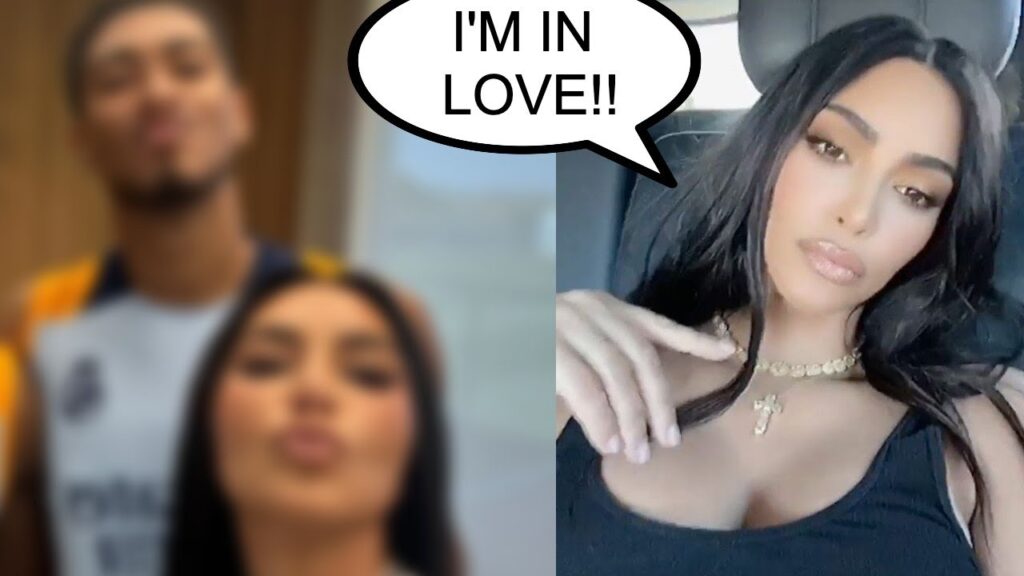 Kim Kardashian NEW BOYFRIEND ALERT!!!!? | She REVEALS SHOCKING UPDATE...!?!?!?! | omg..