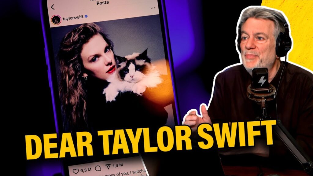 The Shocking Reason Swifties Are Abandoning Taylor Swift