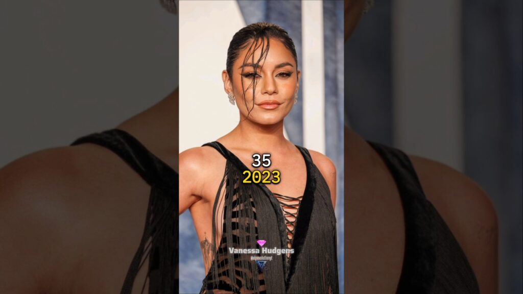 She’s Been Perfecting The Beach Wave Since 2004 #vanessahudgens #celebrity #shorts She’s Been Perfecting The Beach Wave Since 2004 #vanessahudgens #celebrity #shorts