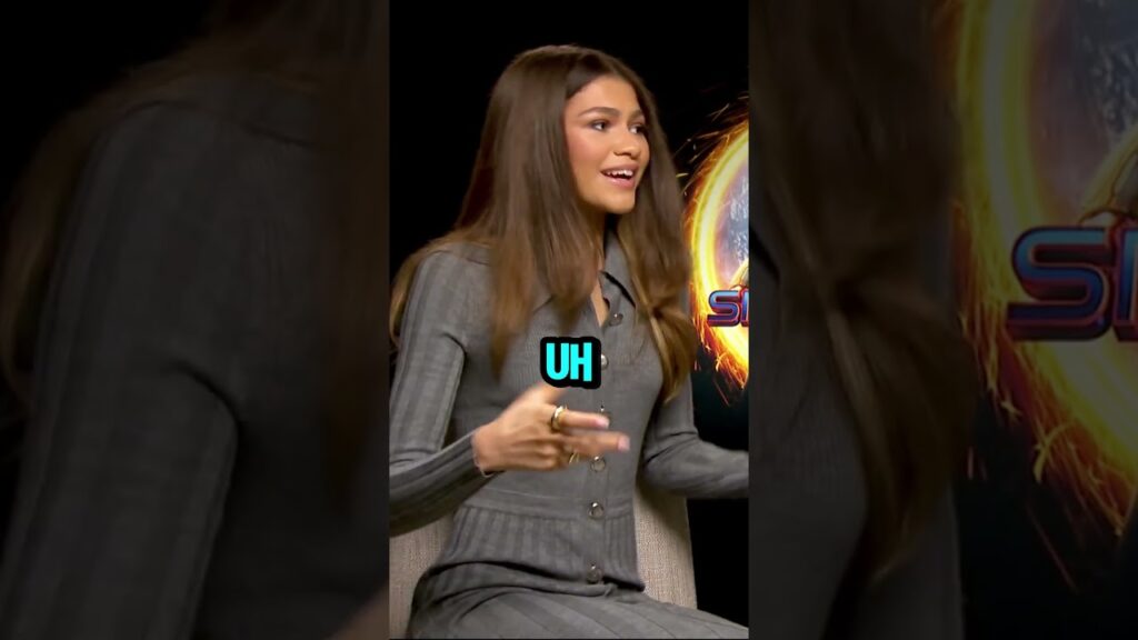 Tom Holland’s Girlfriend Zendaya Made Fun of His Character Peter Parker Tom Holland’s Girlfriend Zendaya Made Fun of His Character Peter Parker