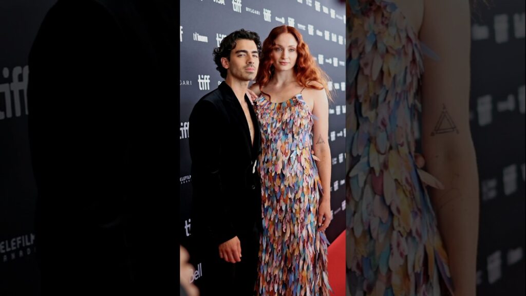 “Joe Jonas & Sophie Turner: Divorce Brief” || #shorts || "Joe Jonas & Sophie Turner: Divorce Brief" || #shorts ||