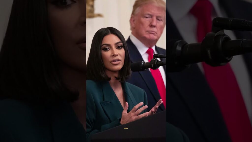 Biography of kim kardashian and Facts about her