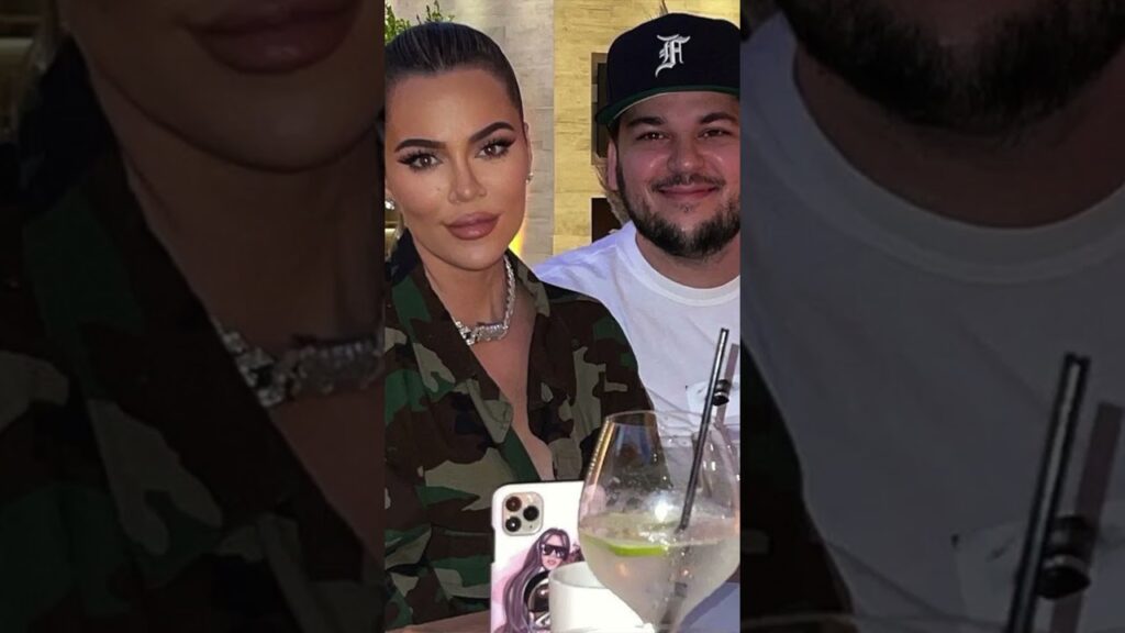 Rob Kardashian is TERRIFIED After What Happen to his SISTERS!!!?!?!....