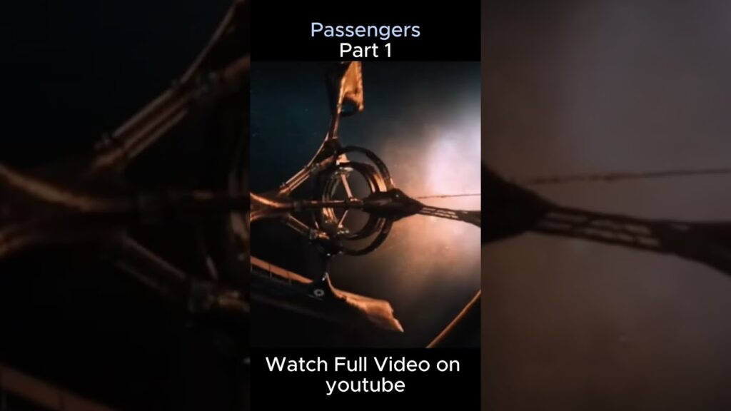 Passengers (2016) Film Explained | Netflix Passengers Movie Story Summarized | Passengers (2016) Film Explained | Netflix Passengers Movie Story Summarized |