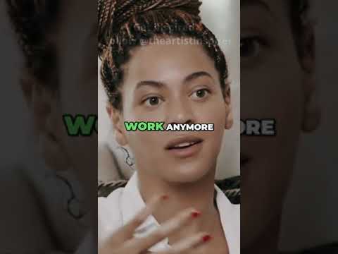 Beyonce on The Decline of Music Albums #beyonce #inspiration #interview Beyonce on The Decline of Music Albums #beyonce #inspiration #interview