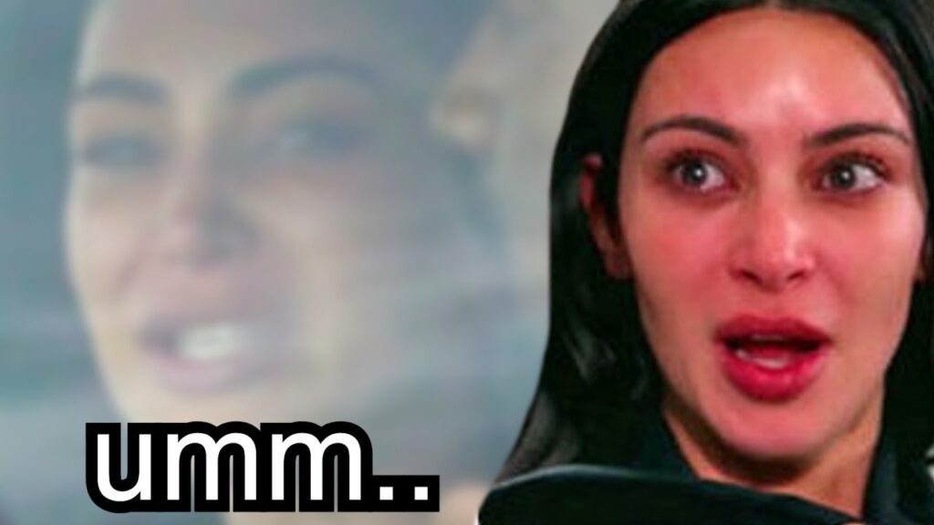 The FBI Is Investigating Kim Kardashian FOR WHAT!!!?!?!? | This is CRAZY But Is it TRUE????