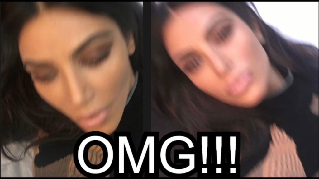 Kim Kardashian Just HUMILIATED Herself!!!!! | omg...