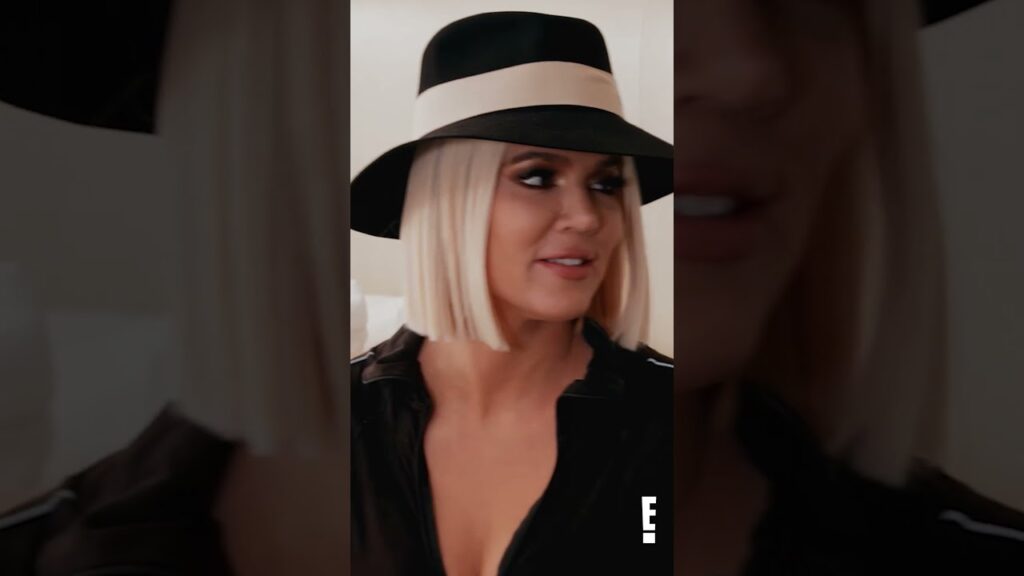 #KendallJenner calls out #KourtneyKardashian for talking bad about her to her friends #kuwtk #shorts