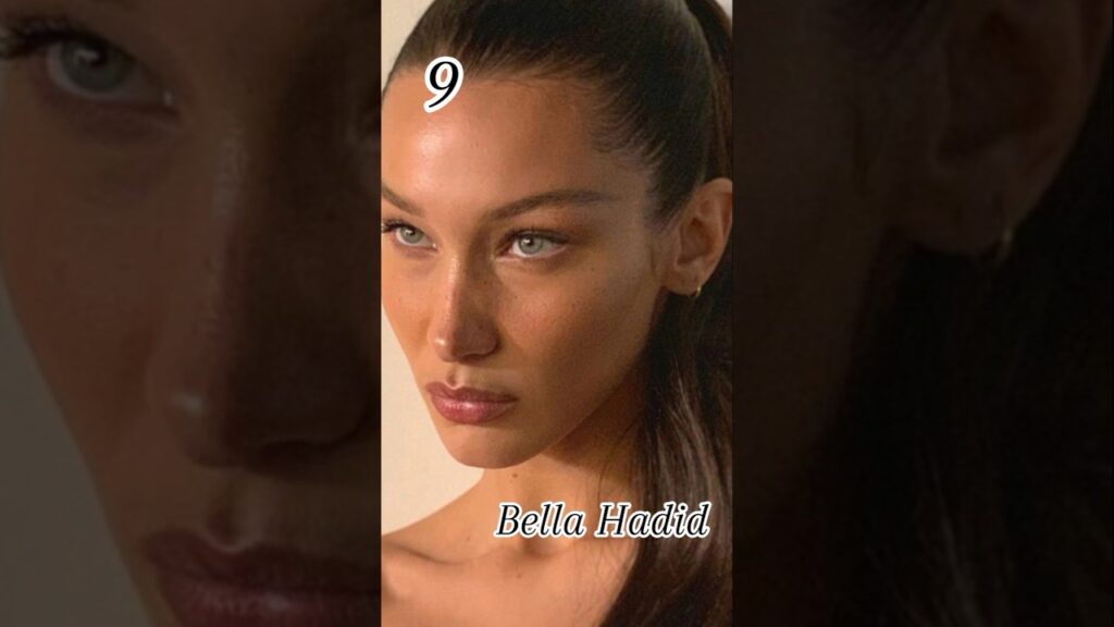 Top 10 celebrity doublegangers #shorts