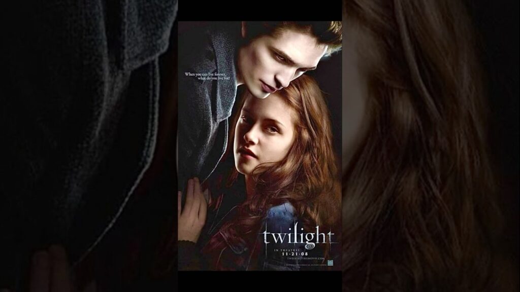 Reel Brother Bites: “Twilight” (2008) Reel Brother Bites: “Twilight” (2008)