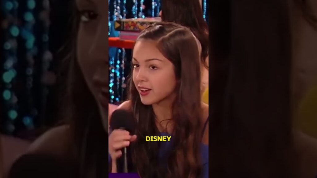 Are Olivia Rodrigo and Sabrina Carpenter Still Friends? 😱 #oliviarodrigo #sabrinacarpenter Are Olivia Rodrigo and Sabrina Carpenter Still Friends? 😱 #oliviarodrigo #sabrinacarpenter