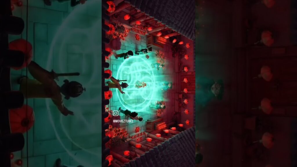 Turning Red #animation #movie #disney #shots #turningred