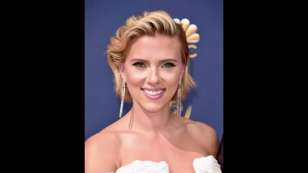 Scarlett Johansson #shorts #newstoday #short Scarlett Johansson #shorts #newstoday #short