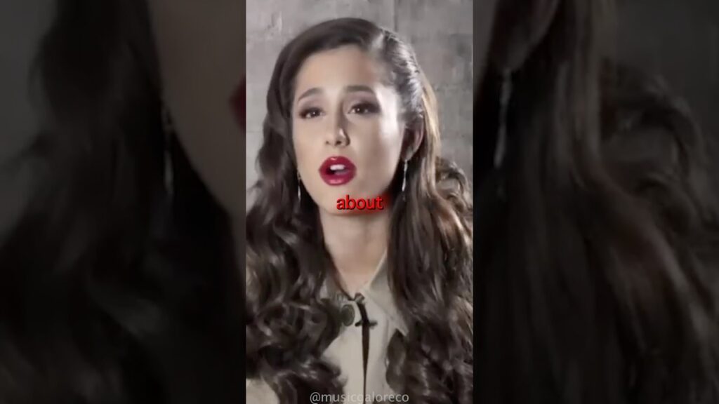 Ariana Grande’s Worst Breakup!🥺😳