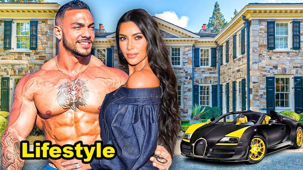 Kim Kardashian Biography Fame, Business, & Personal Life Insights