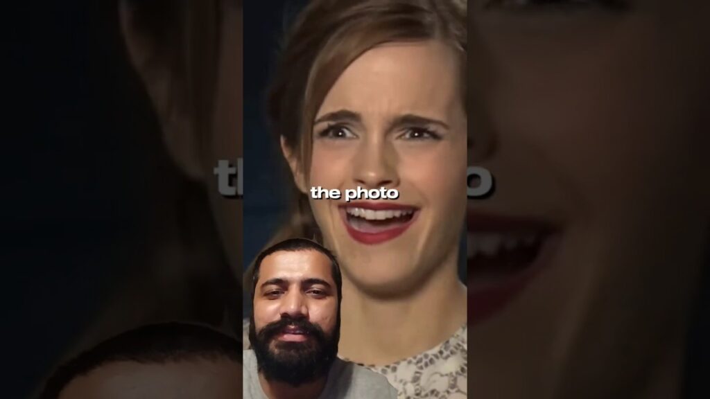 Why Emma Watson REFUSES To Take Photos With Fans 😱