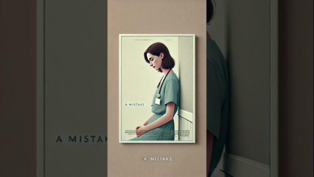 A Mistake (2024) - Quick Review#shorts