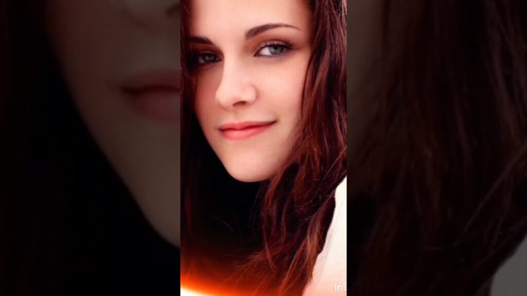 Kristen Stewart and Robert Pattinson