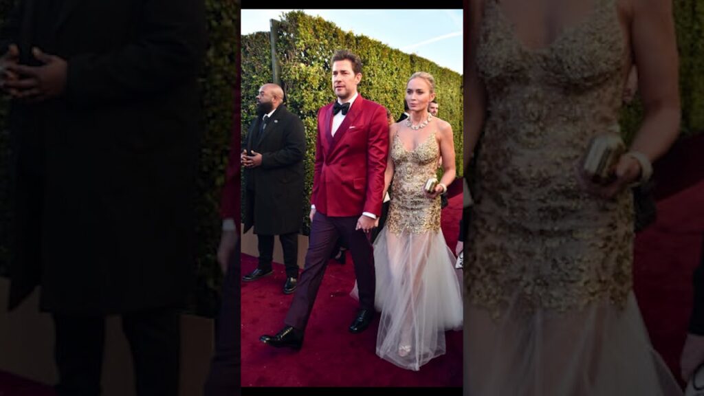 John Krasinski and Emily Blunt 14years love story #hollywoodlovestory #johnkrasinski John Krasinski and Emily Blunt 14years love story #hollywoodlovestory #johnkrasinski