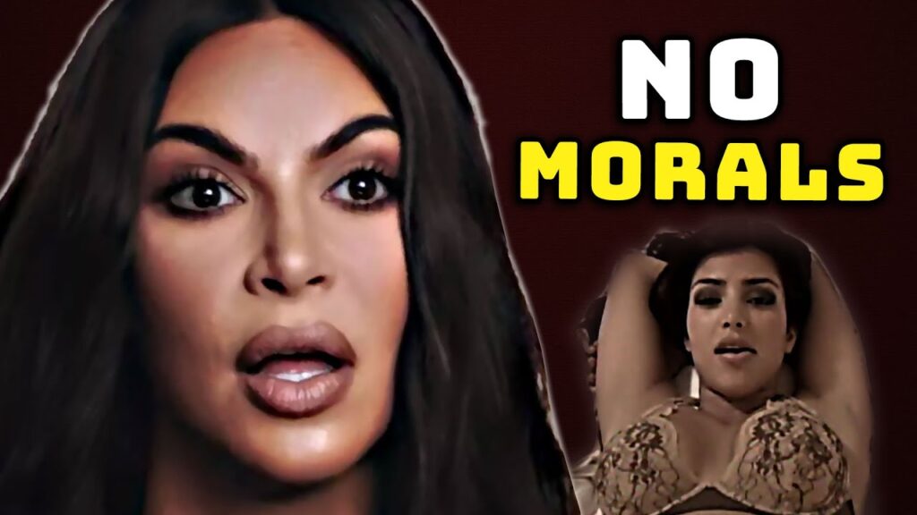 Biggest Reasons Why People Don't Like Kim Kardashian - Part 2