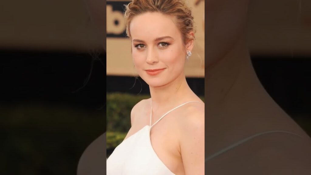 Captain Marvel 🥵❤️❤️ #shorts #captainmarvel #brielarson #marvel #youtube #shortsfeed #trending